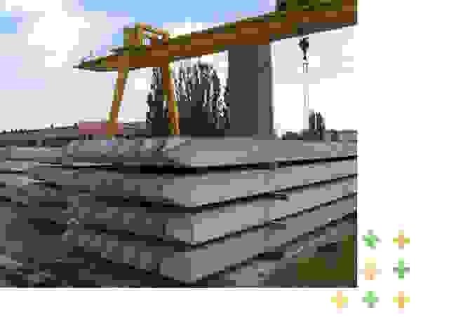 Производство железобетонных свай 250x250 в Ишимбае 